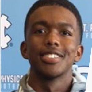 Meet your Posher, Seth